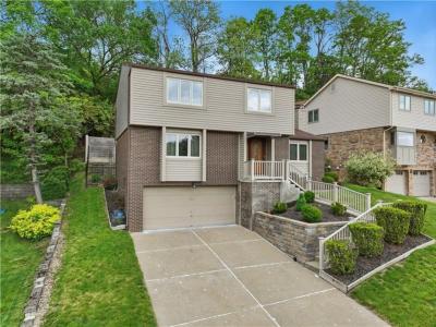 138 Evandale Dr, Pittsburgh, Pennsylvania 15220, USA