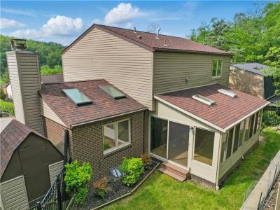 138 Evandale Dr, Pittsburgh, Pennsylvania 15220, Amerika Birleşik Devletleri