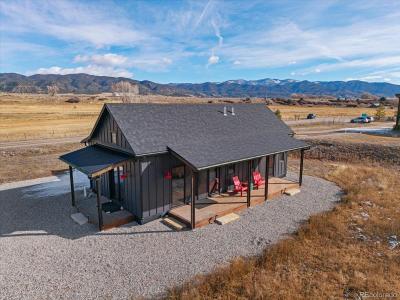 8995 Salix Road, Salida, קולורדו 81201, ארצות הברית של אמריקה 