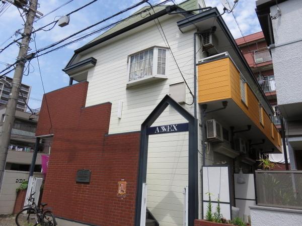 205, 常盤3丁目12-14, アネックス北浦和2期, さいたま市浦和区, 埼玉 330-0061, 日本