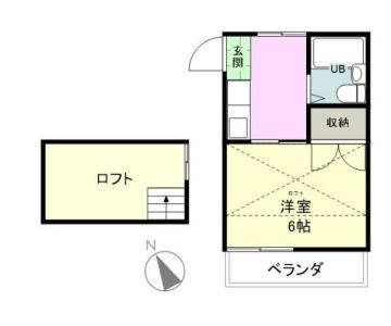 203, 向陽町2087-8, レジデンスM新所沢, 所沢市, 埼玉 359-1103, 日本