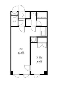 207, 西十六条南4丁目38-16, ザ・クラス7, 帯広市, Hokkaido 080-0026, Japon