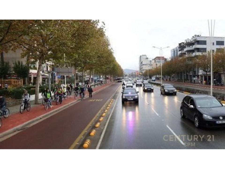 Laprakë, Tirana, Albania