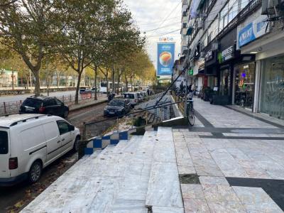 Laprakë, Tirana, Albania