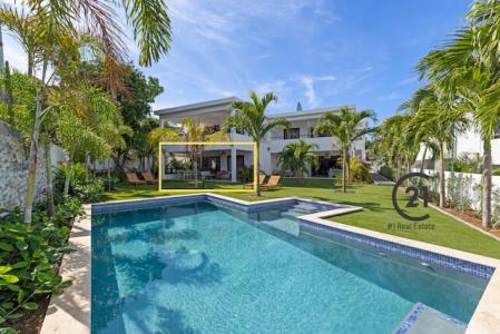 Jan Thiel Brand New Ground Floor Apartment 5.1, Jan Thiel, Willemstad East, Curaçao