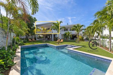 Jan Thiel Brand New First Floor Apartment 5.3, Jan Thiel, Willemstad East, Curaçao