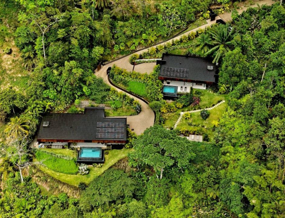 Bahia Ballena , Uvita Bahía Ballena Osa, 蓬塔雷纳斯 60504, 哥斯达黎加