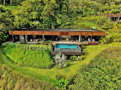 Bahia Ballena , Uvita Bahía Ballena Osa, 蓬塔雷纳斯 60504, 哥斯达黎加