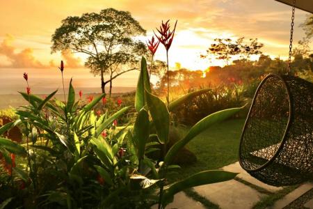 Bahia Ballena , Uvita Bahía Ballena Osa, 蓬塔雷纳斯 60504, 哥斯达黎加