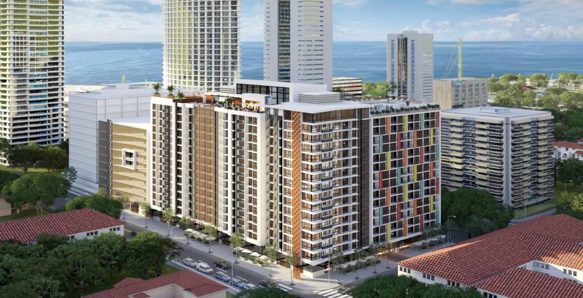 41 , Bella Vista Ciudad De Panamá, Panama 00001, Panama