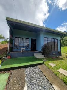 Villa Boyeros , Pavones Turrialba, Cartago 00001, Costa Rica