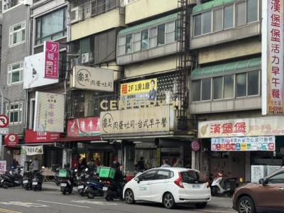 元化路二段, 中壢區, Taoyuan 320, Taiwán