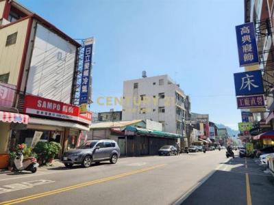 虎山路, Caotun Township, Nantou County 542, Taiwan