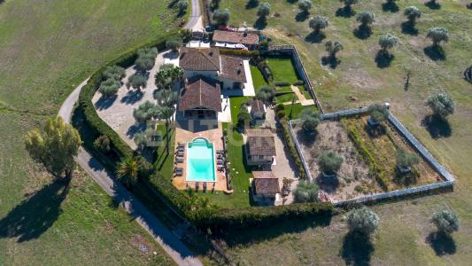 Via di Santa Cornelia, Rome, Lazio 00188, Italy