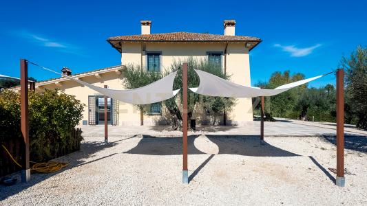 Via di Santa Cornelia, Rome, Lazio 00188, Italy