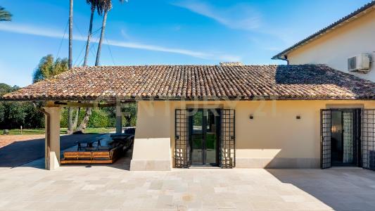 Via di Santa Cornelia, Rome, Lazio 00188, Italy