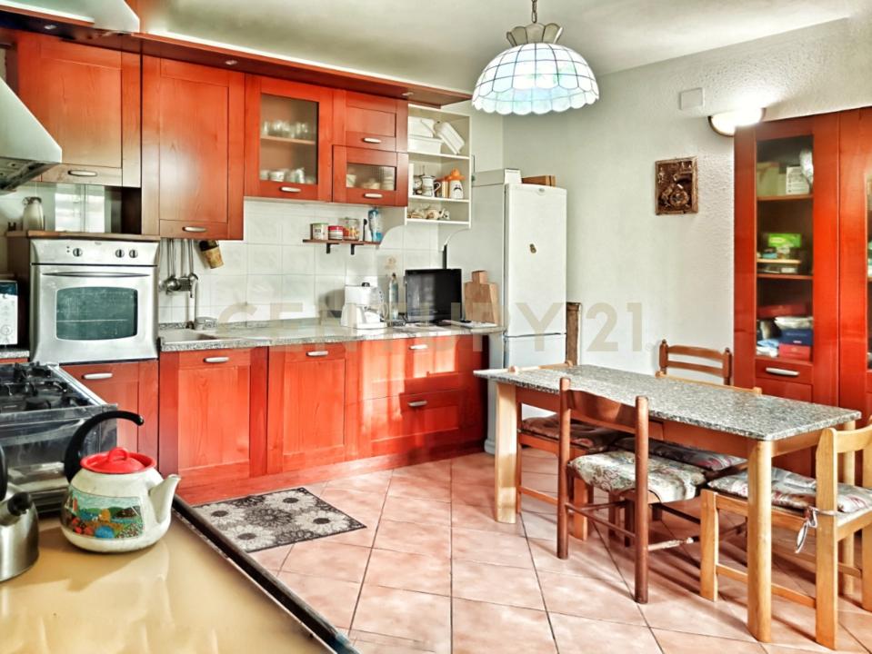 via del Borgo quaranta, Piancastagnaio, Toscana 53025, Италия