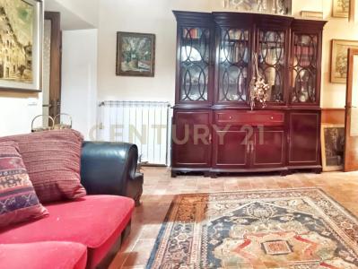 via del Borgo quaranta, Piancastagnaio, Toscana 53025, Италия