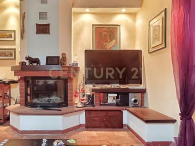 via del Borgo quaranta, Piancastagnaio, Toscana 53025, Италия