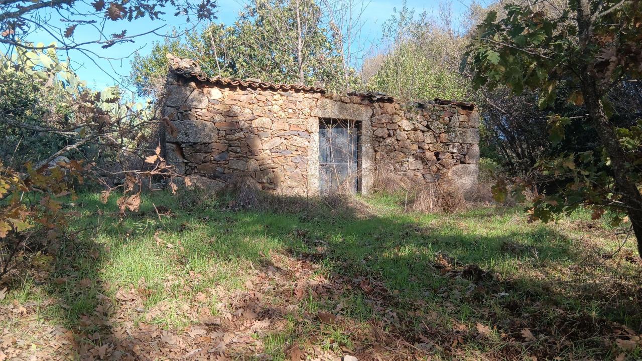 Penamacor, Castelo Branco 6000-000, Portugal