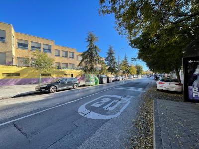 Granada, Andalucía 18013, Tây Ban Nha