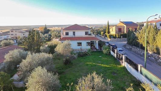 Cáceres, Extremadura 10001, Spain
