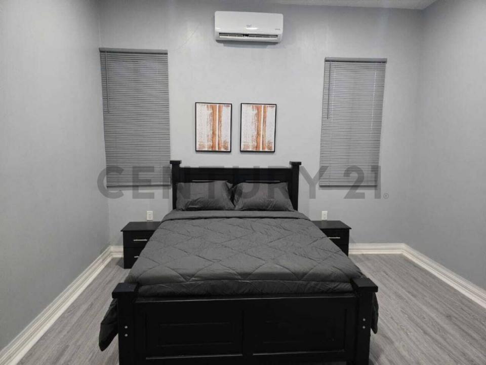 Republic Gardens , Georgetown, Guyana