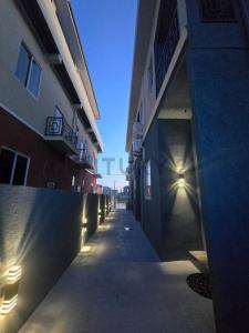 Republic Gardens , Georgetown, Guyana