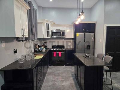 Republic Gardens , Georgetown, Guyana