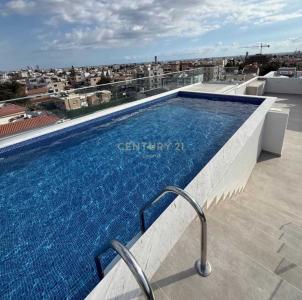 Kato Polemidia, Cyprus