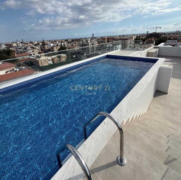 Kato Polemidia, Zypern