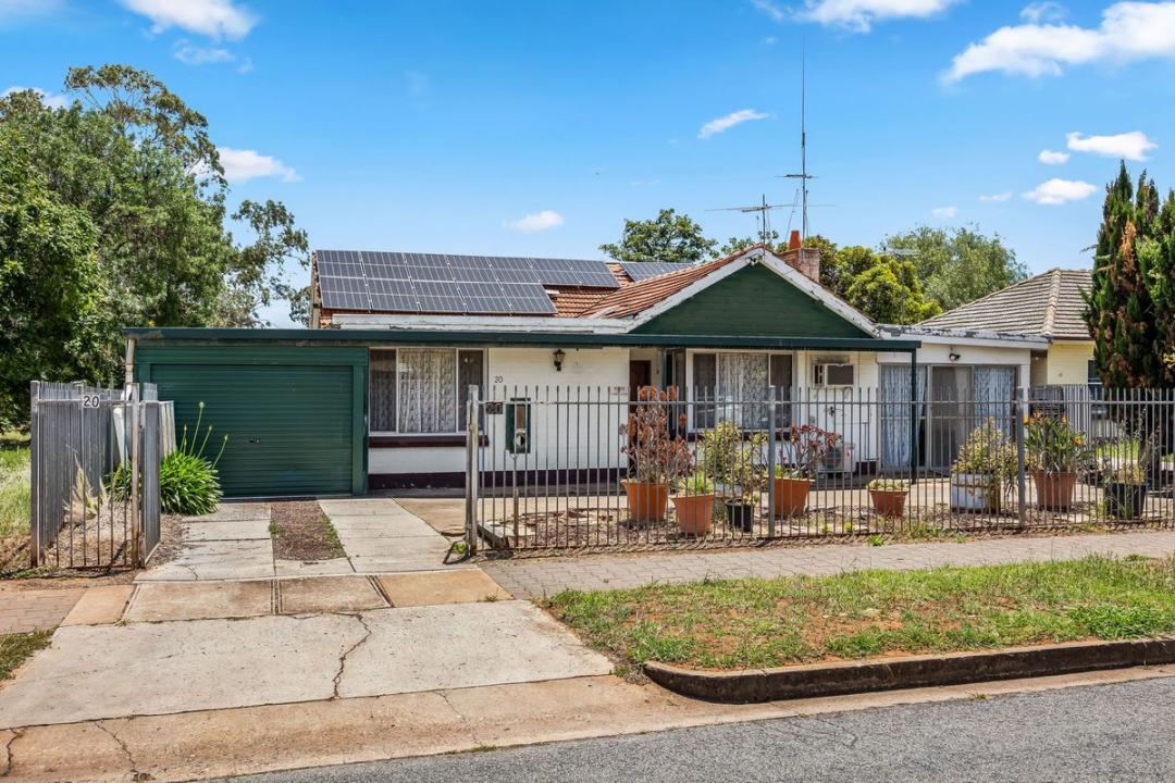 20 Blencowe Street, Elizabeth Grove, SA 5112, Australien