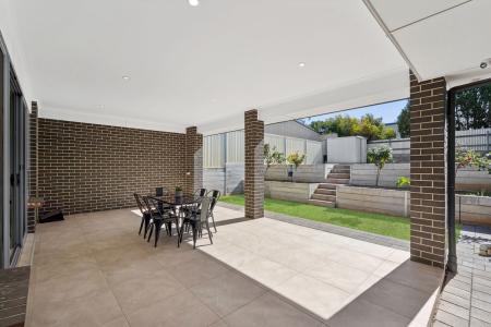 4 Faulkner Street, Modbury, SA 5092, Australie