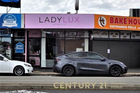 8/308-310 Springvale Road, Springvale, VIC 3171, Australia