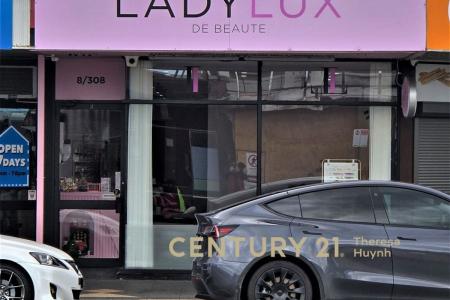 8/308-310 Springvale Road, Springvale, VIC 3171, Australia