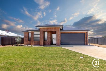 52 Whistler Circuit, Moama, NSW 2731, Australia