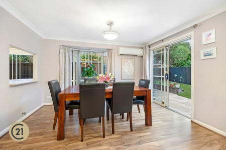 12 Fallows Way, Cherrybrook, NSW 2126, אוסטרליה 