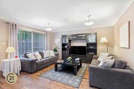 12 Fallows Way, Cherrybrook, NSW 2126, אוסטרליה 