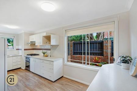 12 Fallows Way, Cherrybrook, NSW 2126, אוסטרליה 