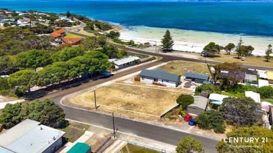 3 Pennington Avenue, Kingscote, SA 5223, Australia