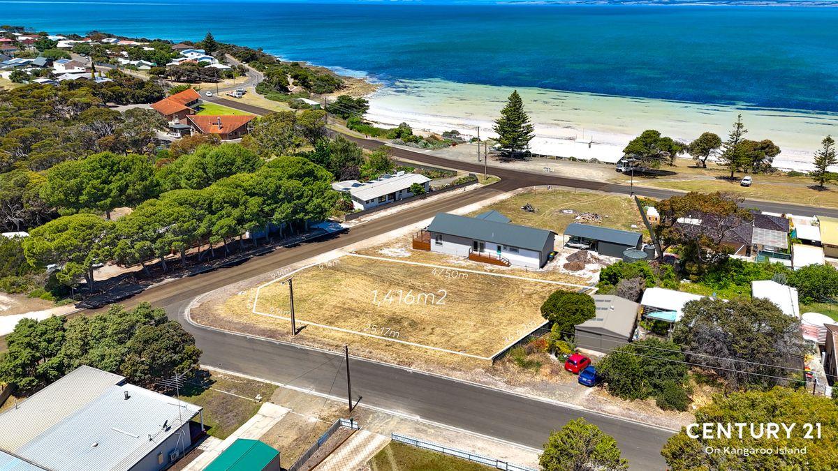 3 Pennington Avenue, Kingscote, SA 5223, Australia