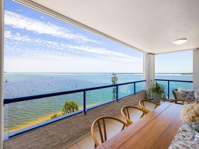 Unit 22 'The Jetty' 1 Raleigh Street, Golden Beach, QLD 4551, Austrália
