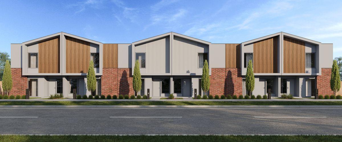 152 Bellavita Avenue, Clyde, VIC 3978, Australien