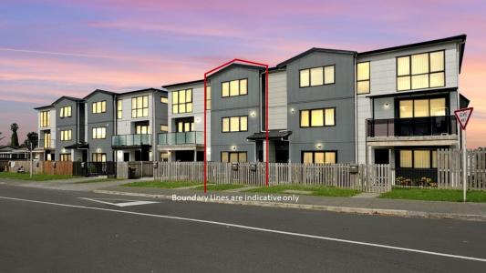 3/3 Hillside Road, Mount Wellington, Auckland 1062, New Zealand