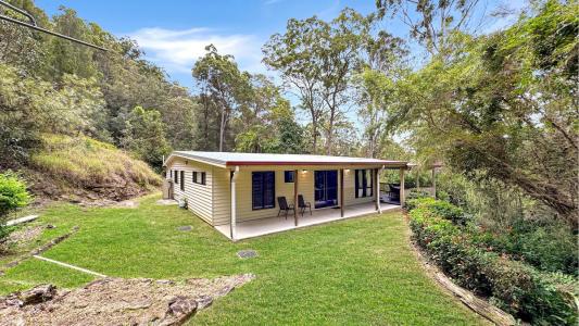 45 Rose Marie Drive, Diddillibah, QLD 4559, Australia