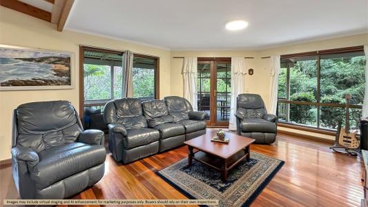 45 Rose Marie Drive, Diddillibah, QLD 4559, Australia