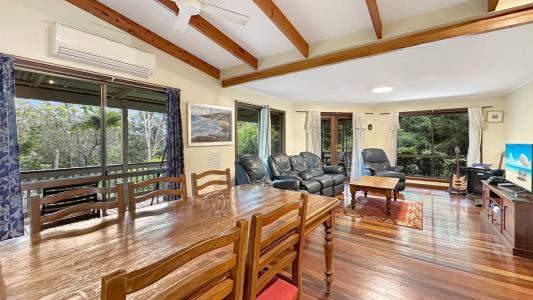 45 Rose Marie Drive, Diddillibah, QLD 4559, Australia