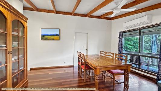 45 Rose Marie Drive, Diddillibah, QLD 4559, Australia