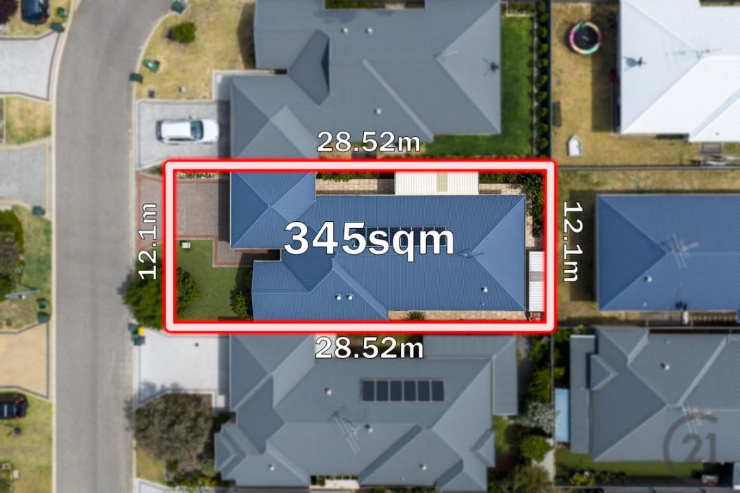 15 Butcherbird Loop, Erskine, WA 6210, أستراليا 