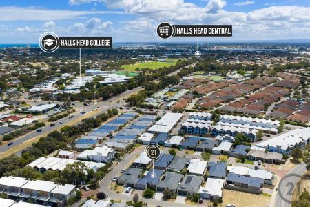 15 Butcherbird Loop, Erskine, WA 6210, أستراليا 